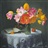рис.1 картина тюльпаны - галерея  Кликните для перехода к этому слайду